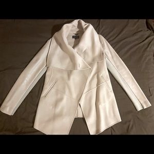 Mackage Vane Luxe Wool Coat